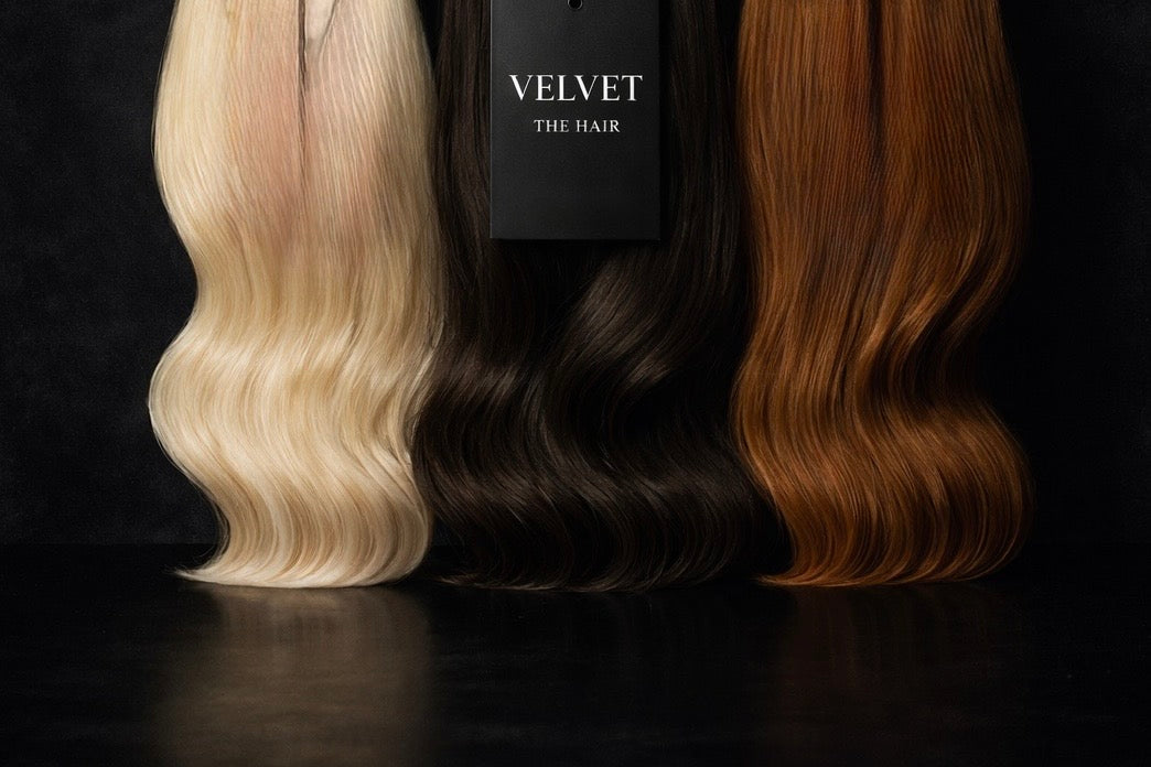 Tutte le nostre VELVET