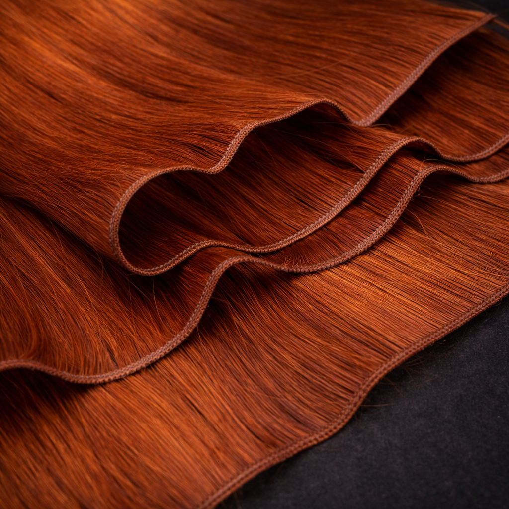 VELVET Tailored | Extension Tessitura