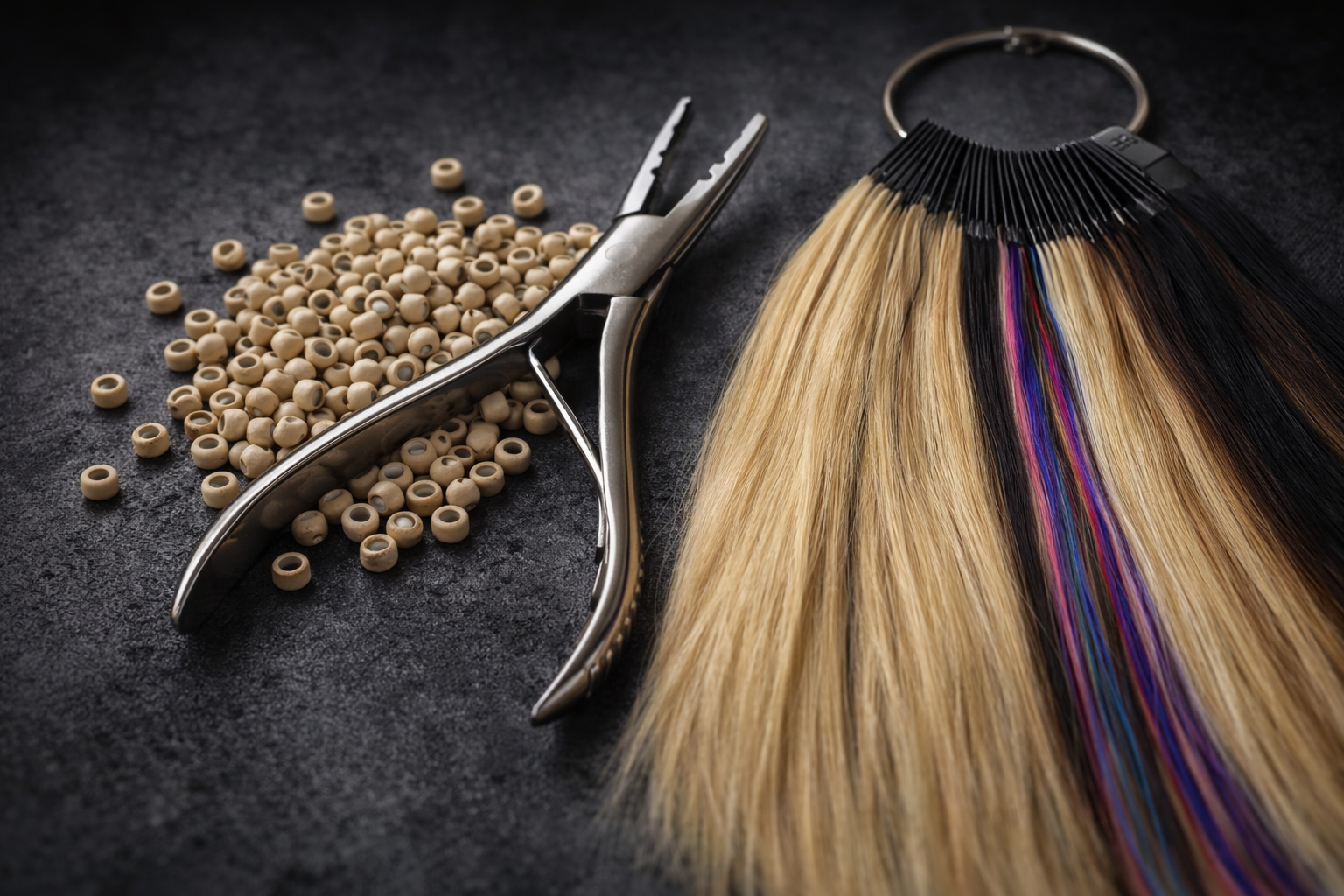 VELVET Professional | Accessori & Installazione