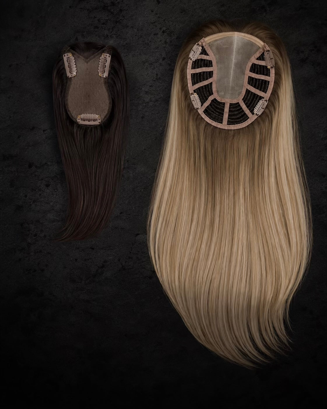 VELVET Crown | Infoltitore CLIP