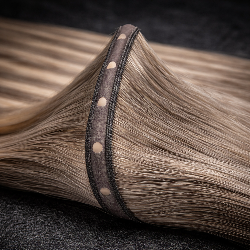 VELVET Bridge | Fascia unica microring