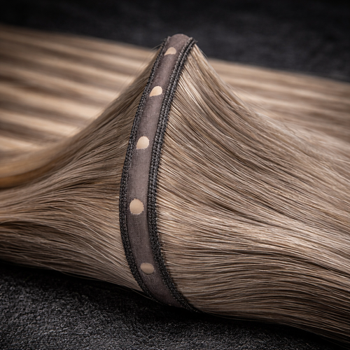 VELVET Bridge | Fascia unica microring