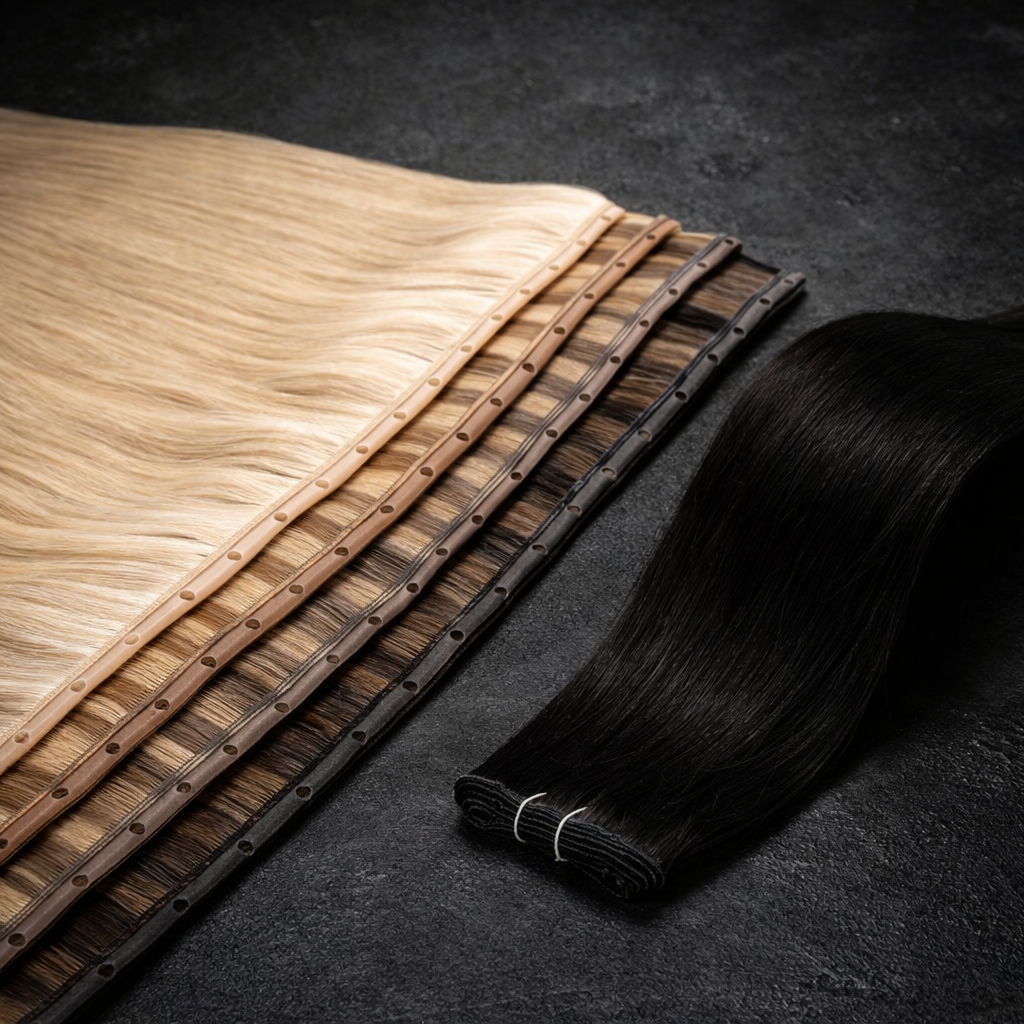 VELVET Bridge | Fascia unica microring