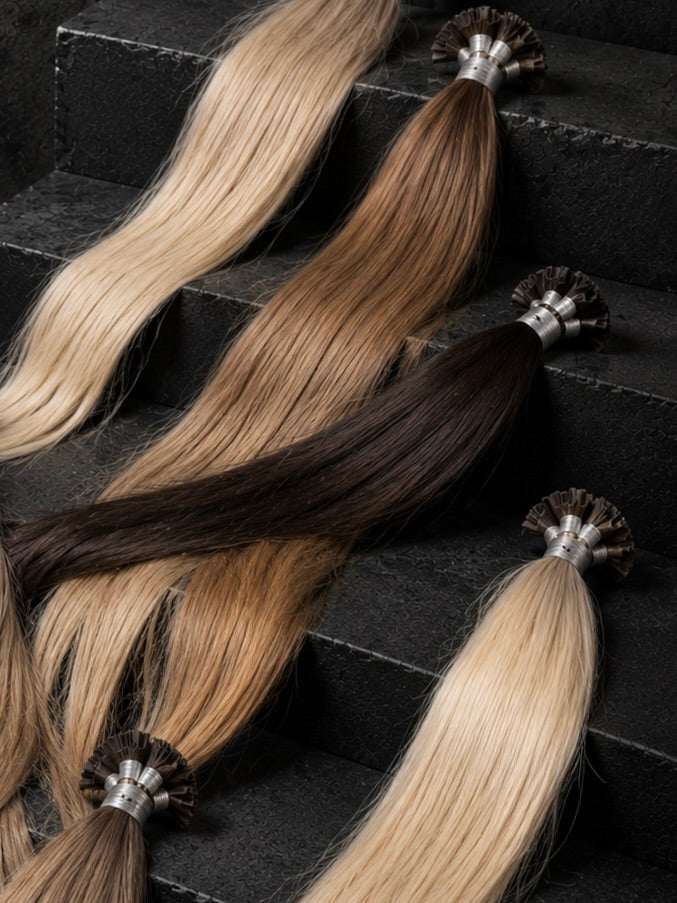 VELVET Fusion | Riccio