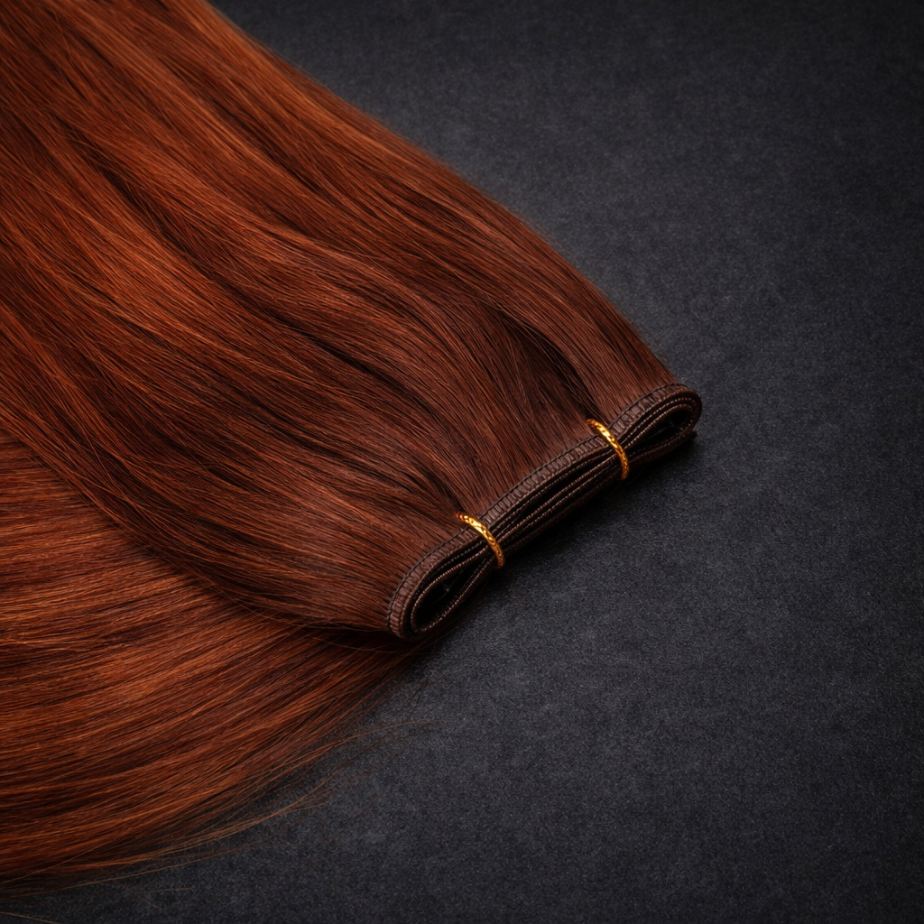 VELVET Tailored | Tessitura Genius | Liscio