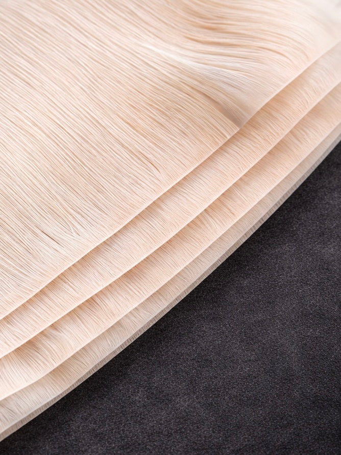 VELVET Tape | Fascia unica biadesiva