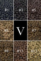 VELVET Rings | Anellini professionali