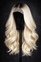 VELVET Morph | Full lace wig