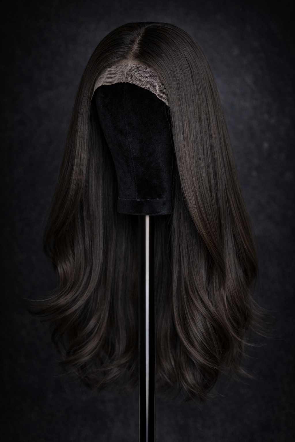VELVET Morph | Full lace wig