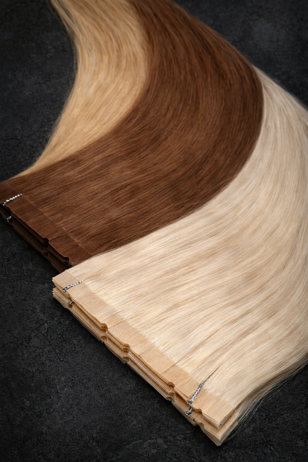 VELVET Bridge | Fascia singola microring