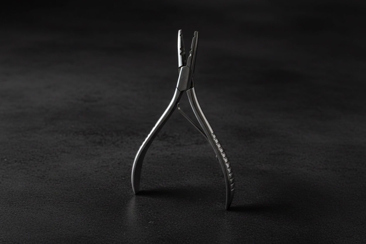 Attrezzi per il montaggio professionale