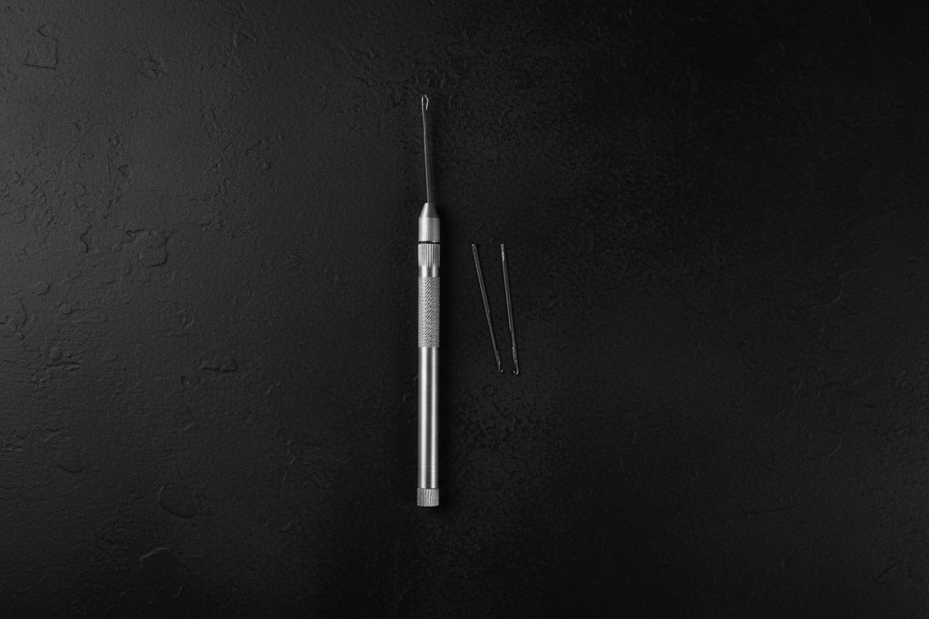 Attrezzi per il montaggio professionale