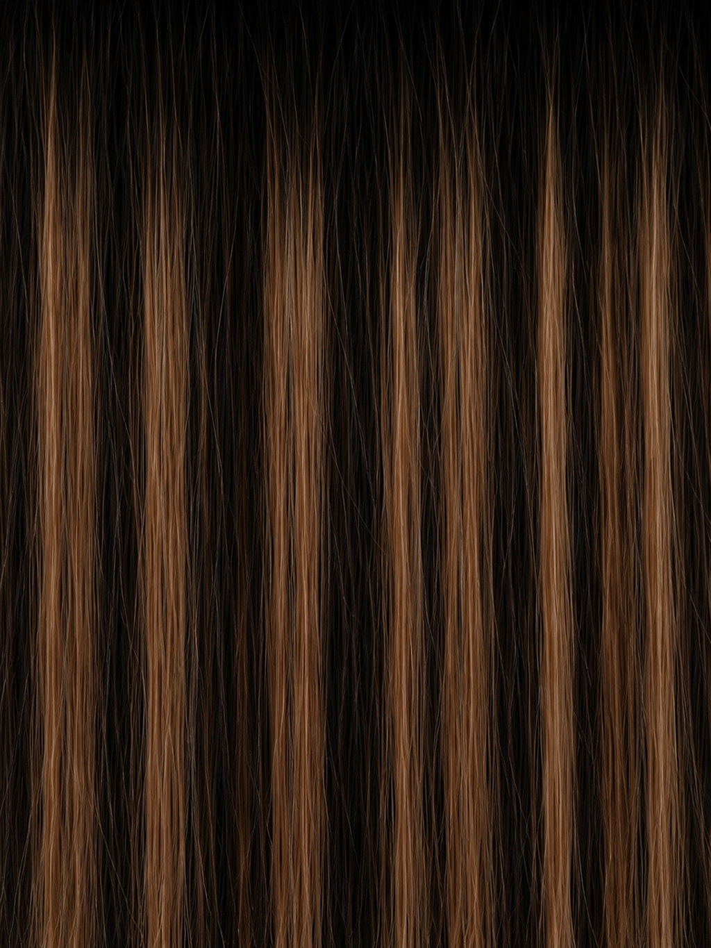 VELVET Experience | Applicazione VELVET Bridge XL | Liscio e Riccio