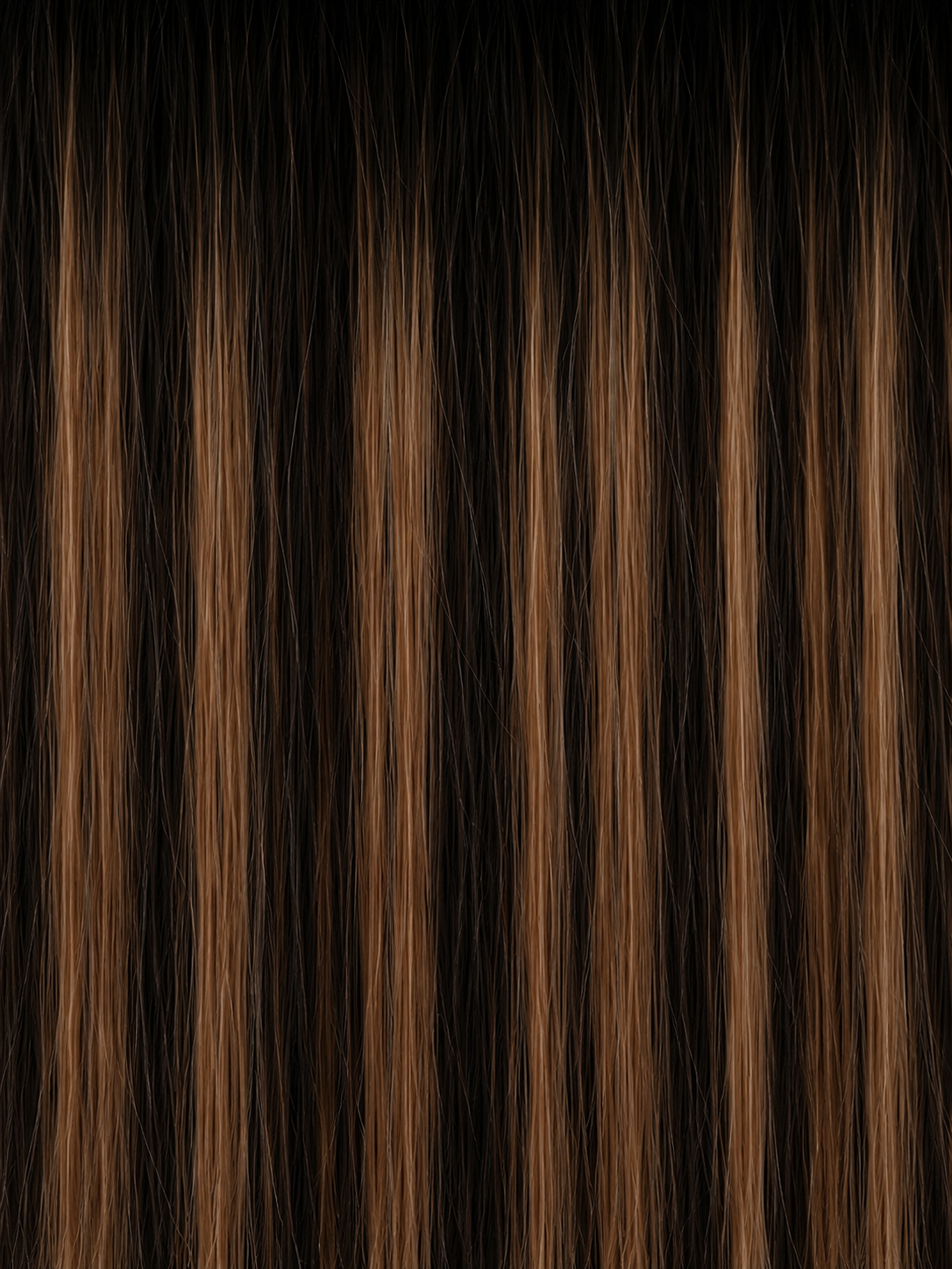 VELVET Experience | Applicazione VELVET Bridge XL | Liscio e Riccio