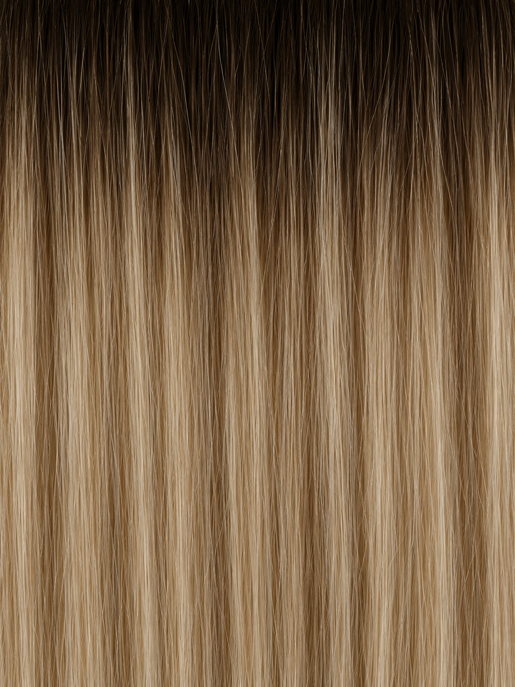 VELVET Experience | Applicazione VELVET Bridge XL | Liscio e Riccio