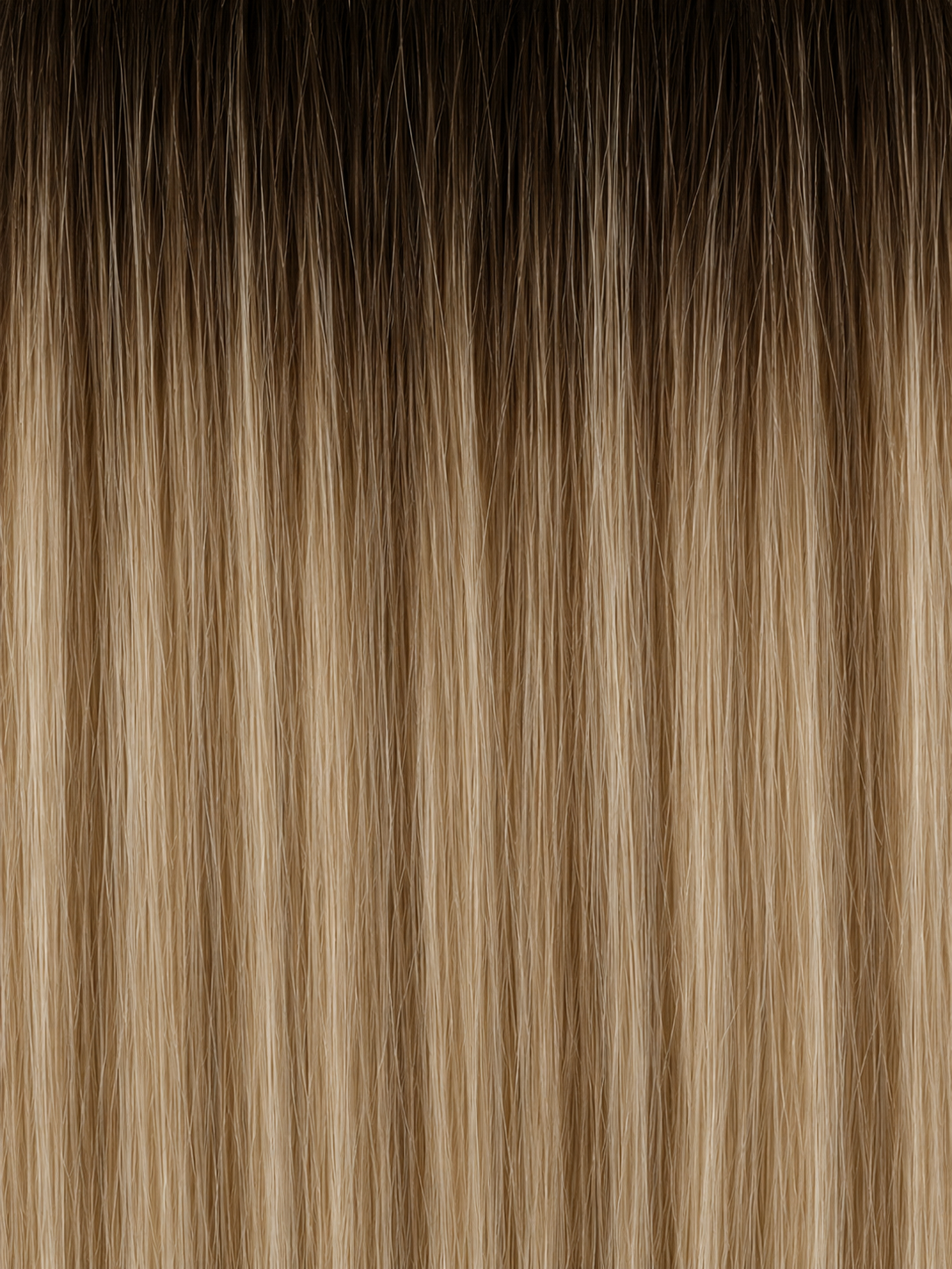 VELVET Experience | Applicazione VELVET Bridge XL | Liscio e Riccio