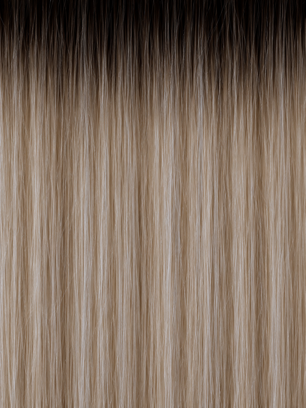 VELVET Experience | Applicazione VELVET Bridge XL | Liscio e Riccio