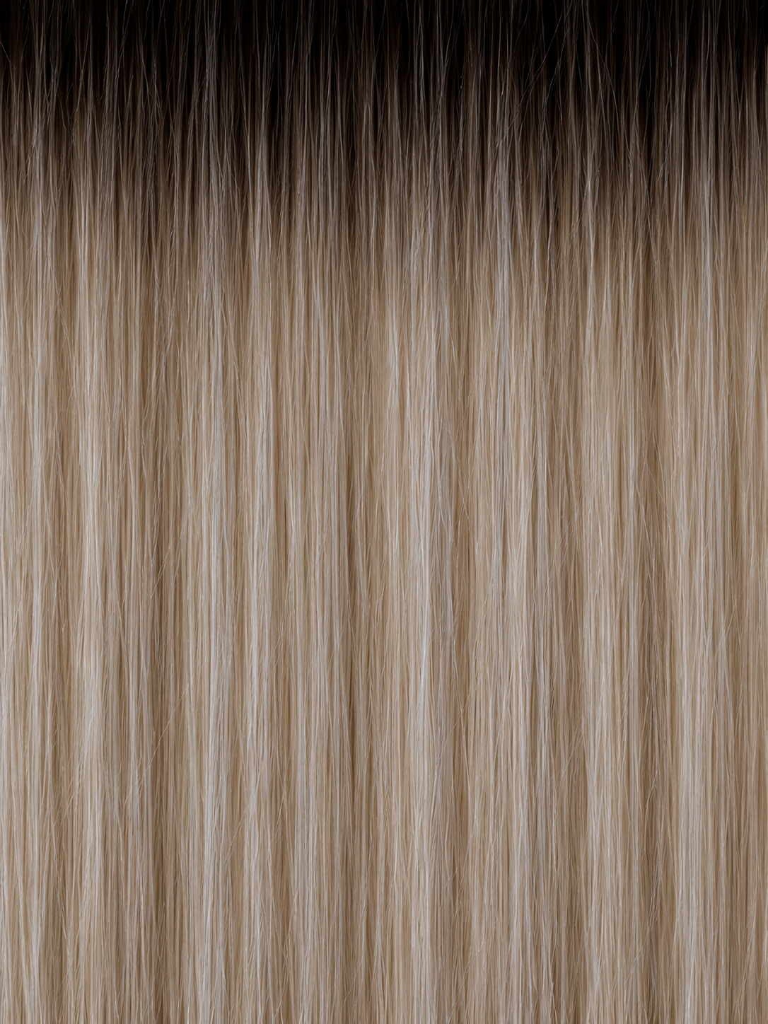 VELVET Experience | Applicazione VELVET Bridge XL | Liscio e Riccio