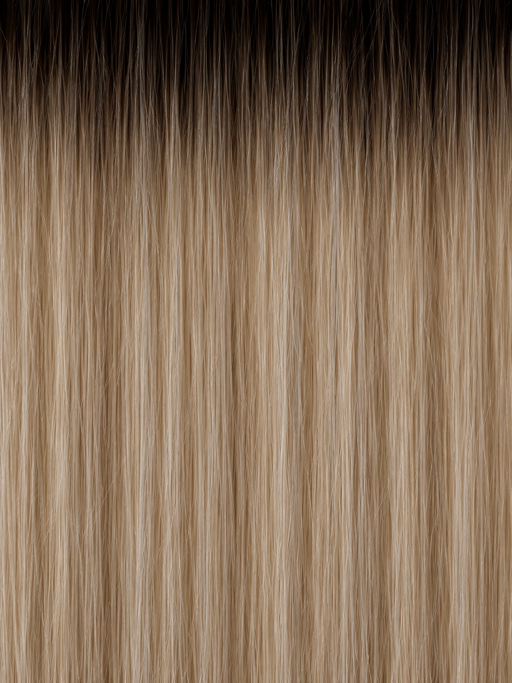 VELVET Experience | Applicazione VELVET Bridge XL | Liscio e Riccio