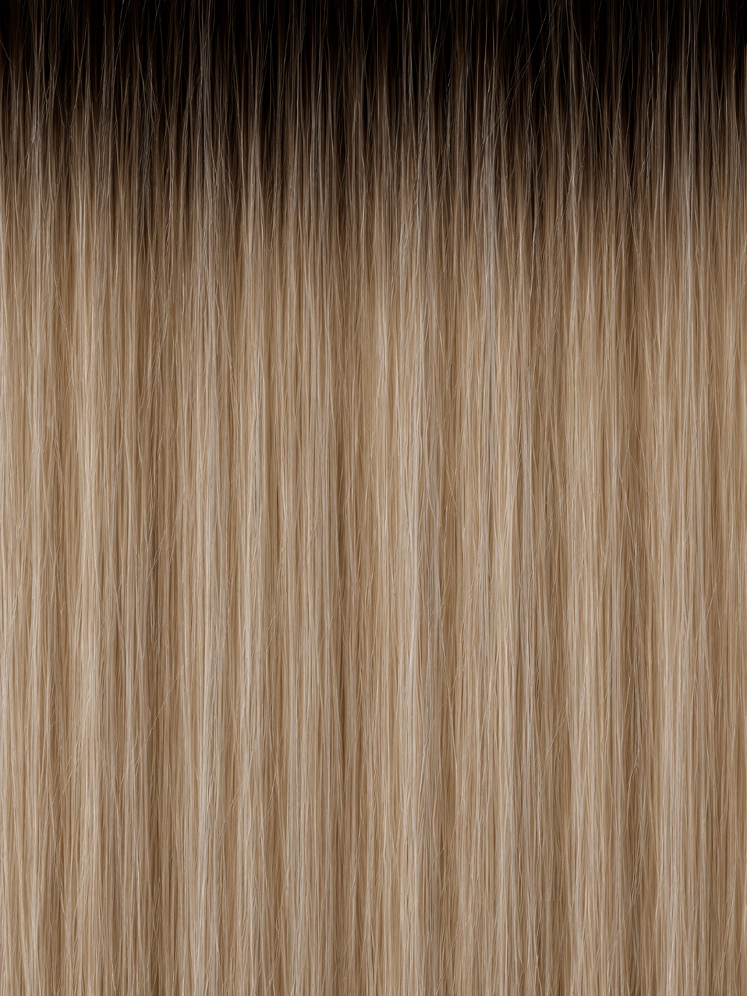 VELVET Experience | Applicazione VELVET Bridge XL | Liscio e Riccio