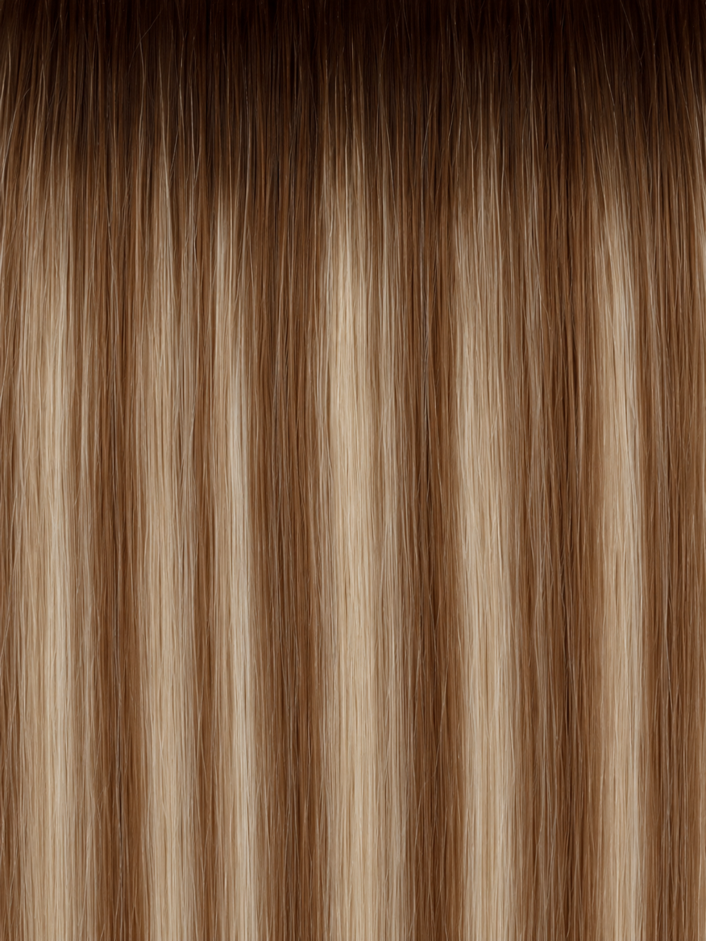 VELVET Experience | Applicazione VELVET Bridge XL | Liscio e Riccio