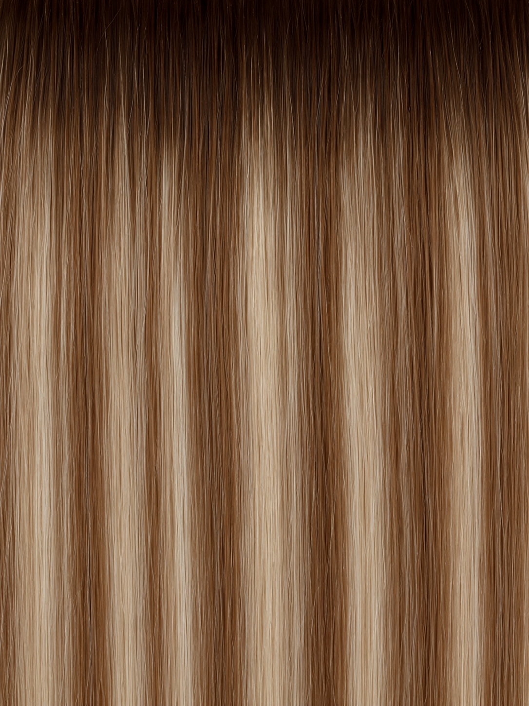 VELVET Experience | Applicazione VELVET Bridge XL | Liscio e Riccio