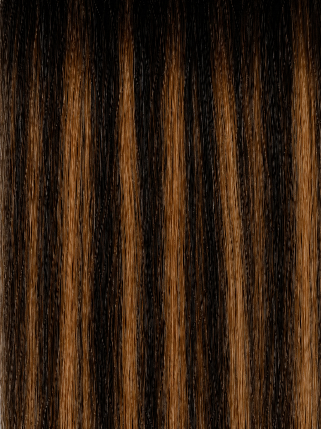 VELVET Experience | Applicazione VELVET Bridge XL | Liscio e Riccio