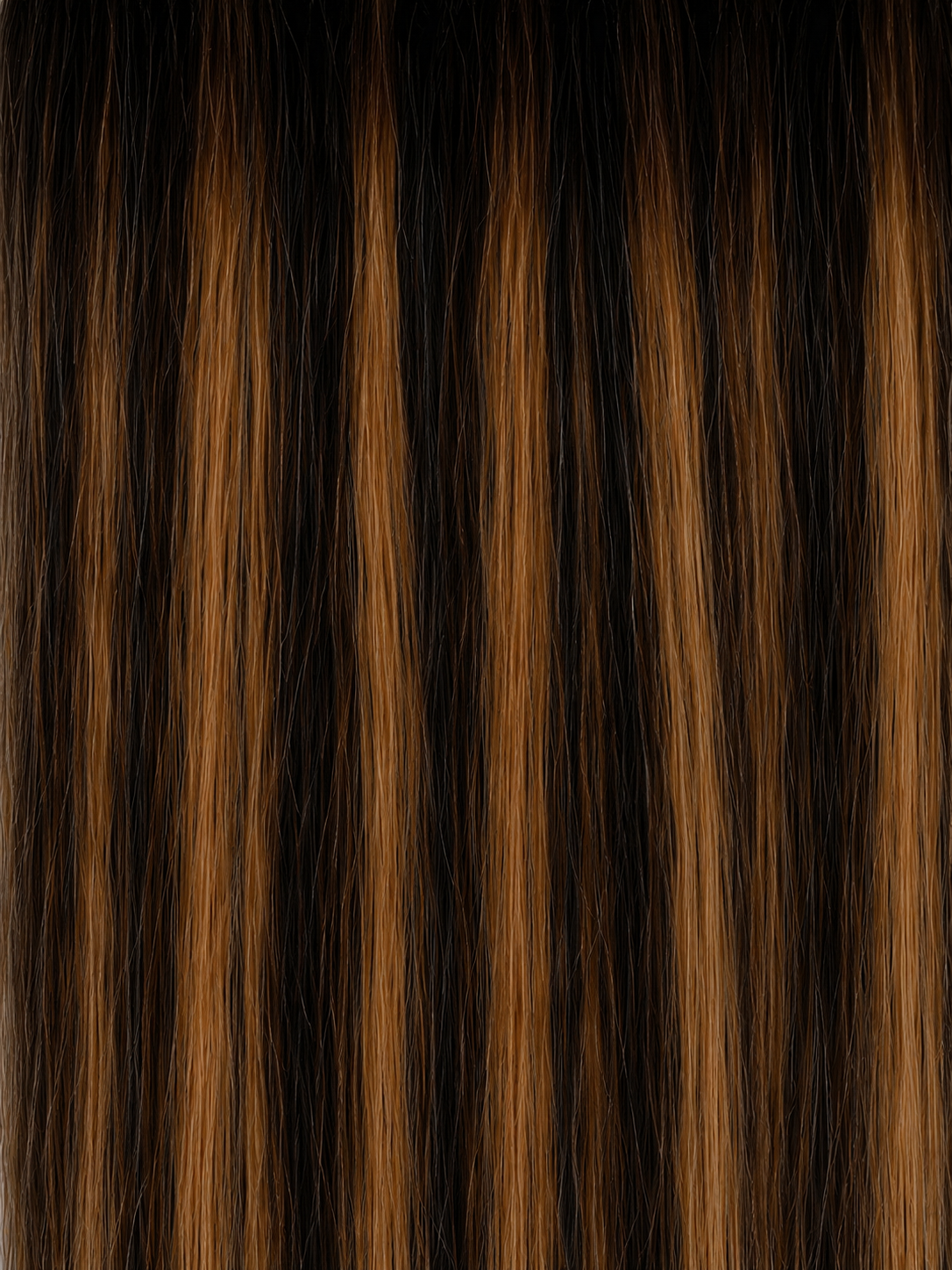 VELVET Experience | Applicazione VELVET Bridge XL | Liscio e Riccio