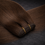 Extension Tessitura Capelli Veri