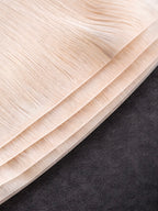 Extension Capelli Veri Biadesivo Fascia Unica