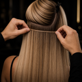 Refill Extension Capelli Veri a Lecce